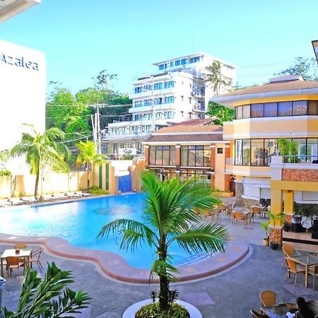 Boracay Holiday Resort Balabag  Экстерьер фото