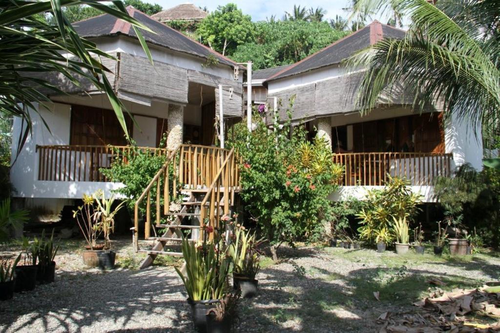 Boracay Holiday Resort Balabag  Номер фото